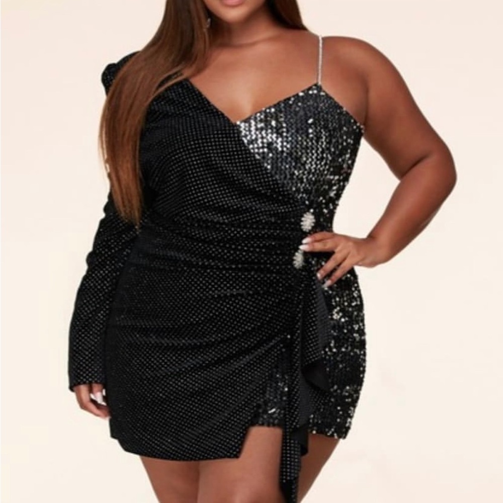 Night Time Dress
